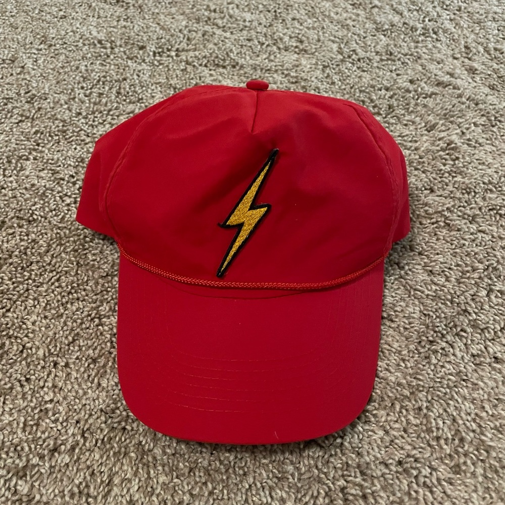 aviator nation hat!
